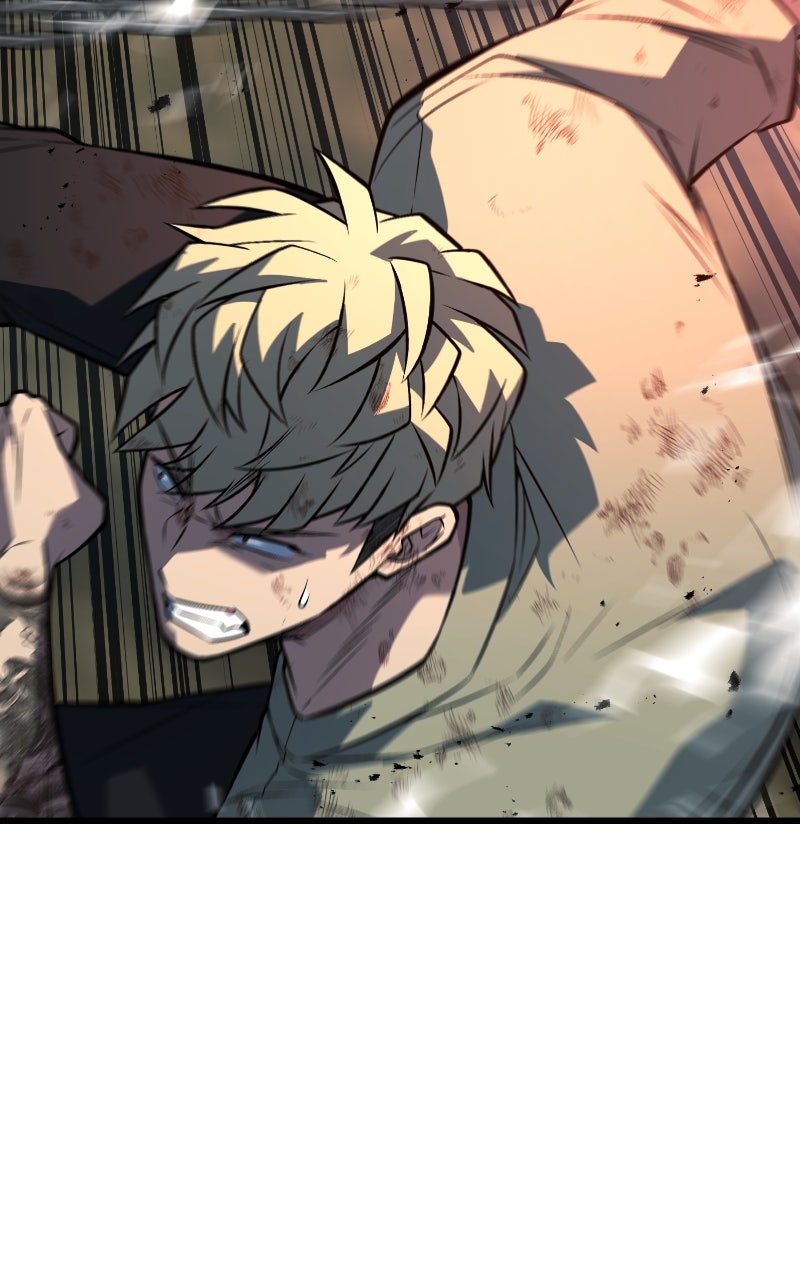 King of Violence Chapitre 54 - Page 4