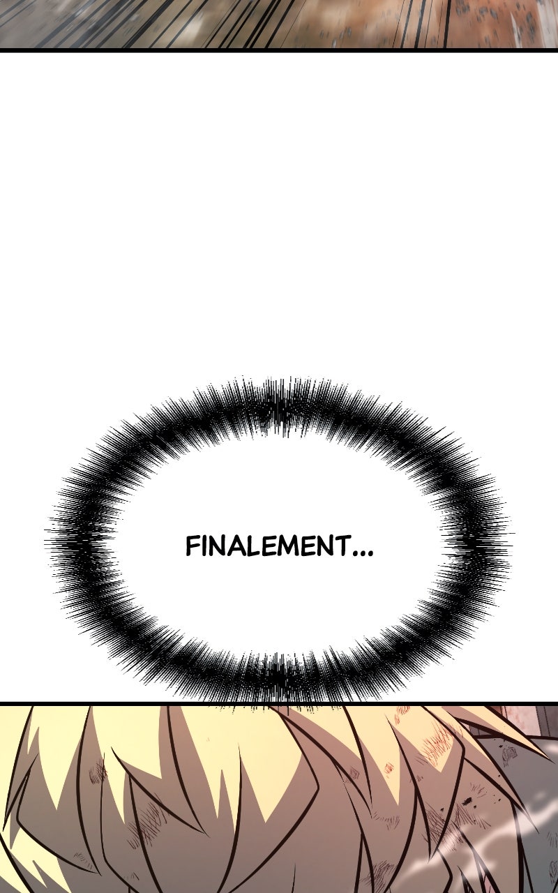 King of Violence Chapitre 54 - Page 41