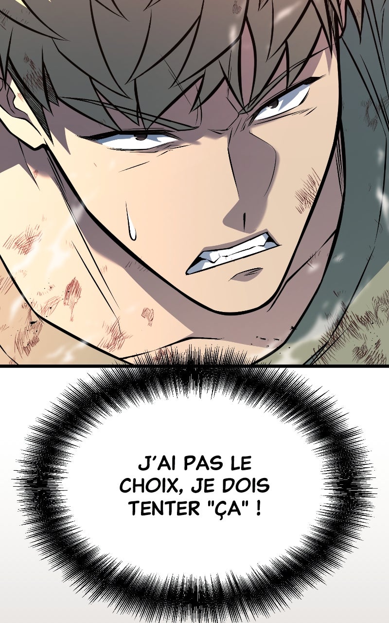 King of Violence Chapitre 54 - Page 42
