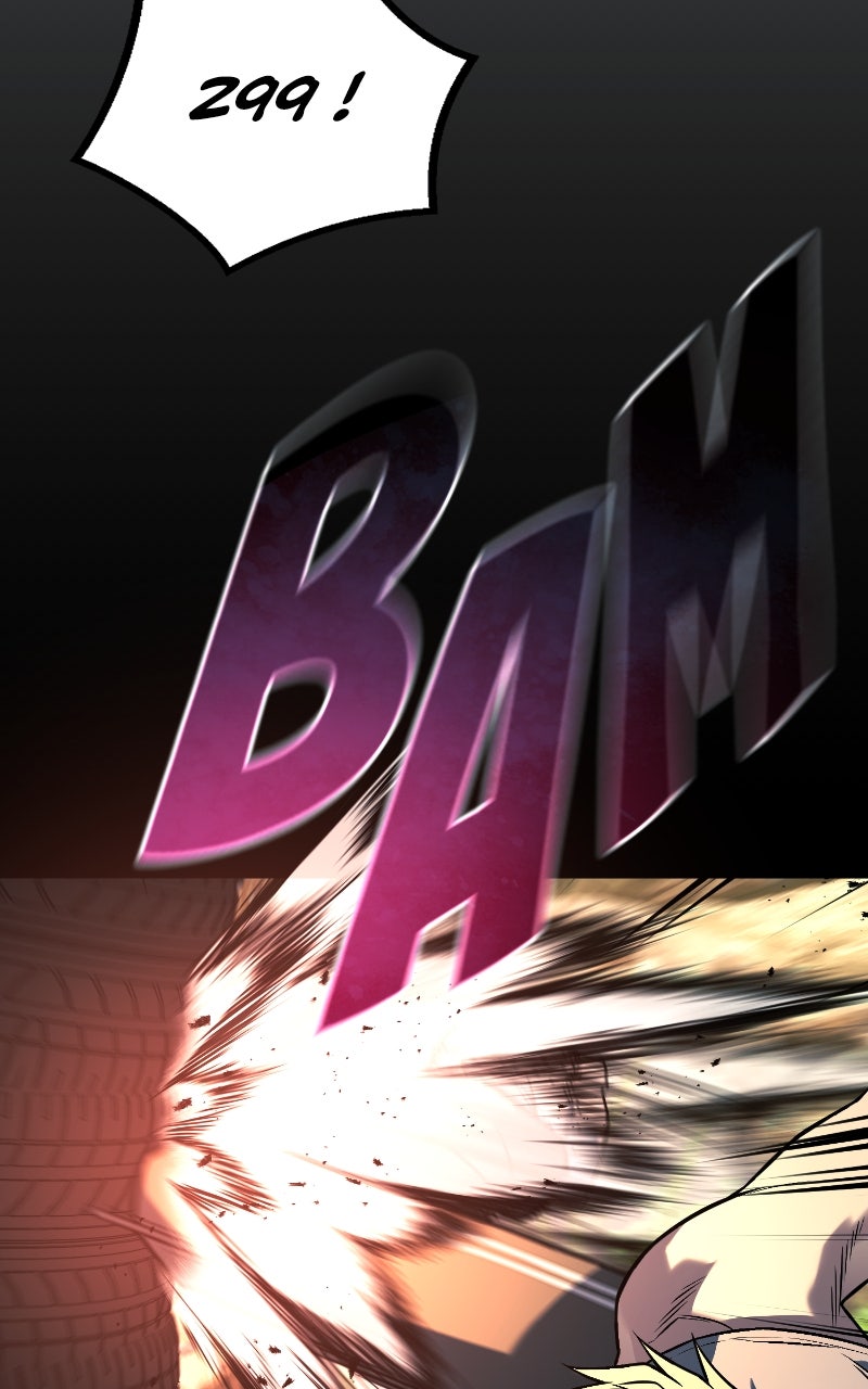 King of Violence Chapitre 54 - Page 44