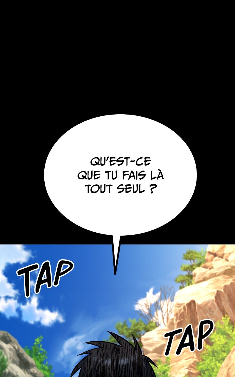King of Violence Chapitre 54 - Page 46