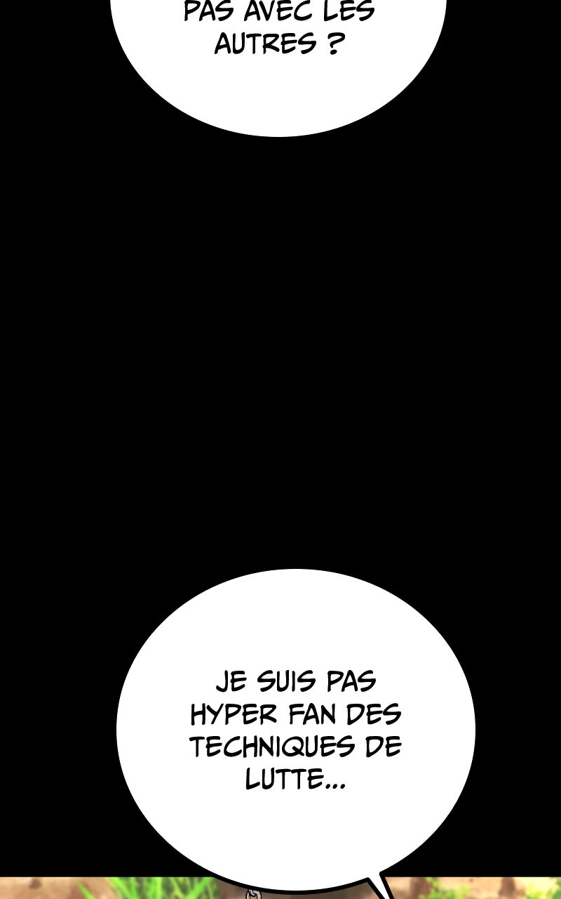 King of Violence Chapitre 54 - Page 48
