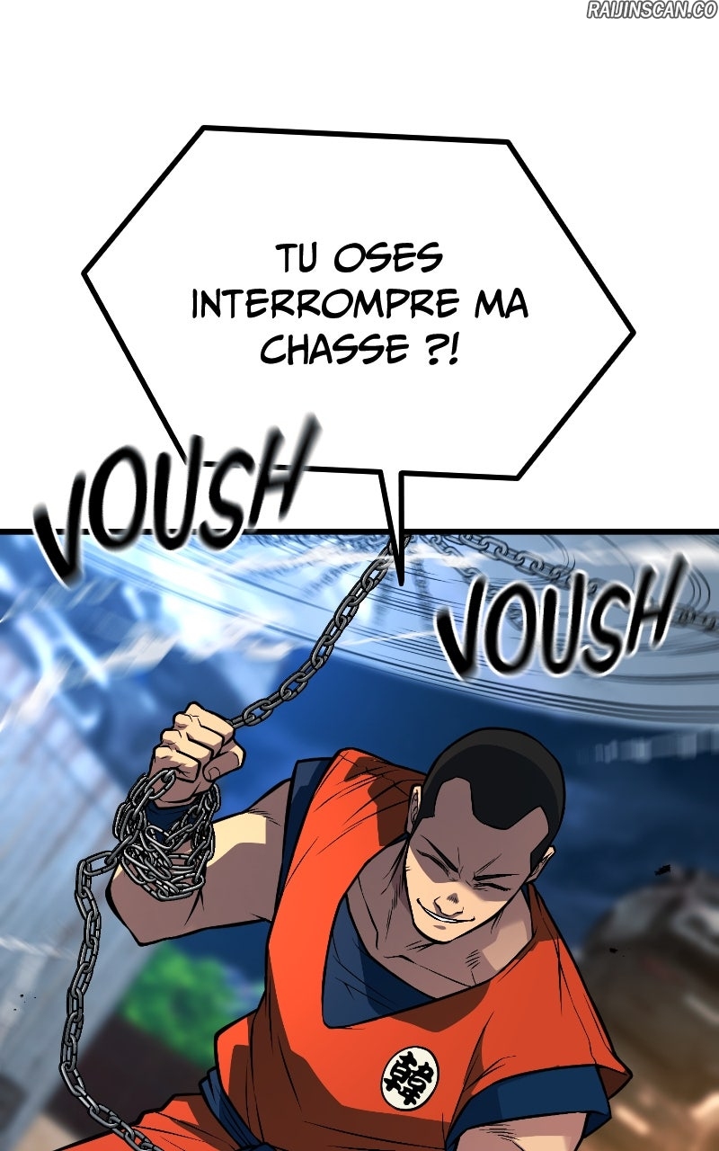 King of Violence Chapitre 54 - Page 5