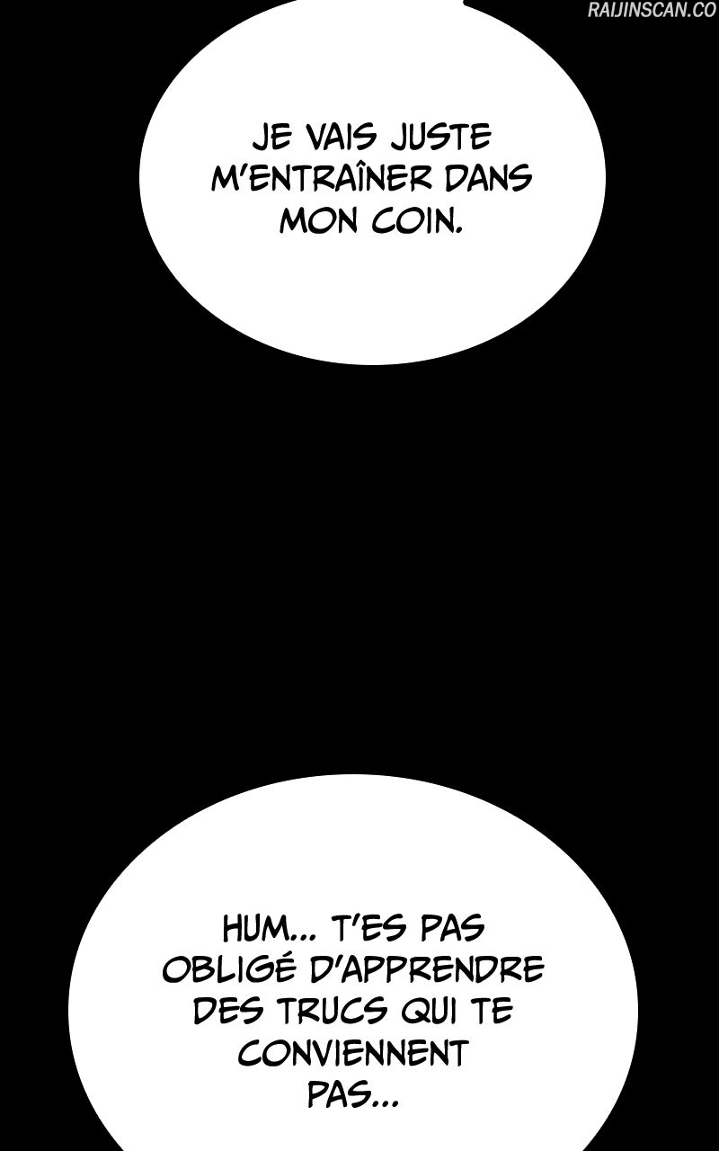 King of Violence Chapitre 54 - Page 50