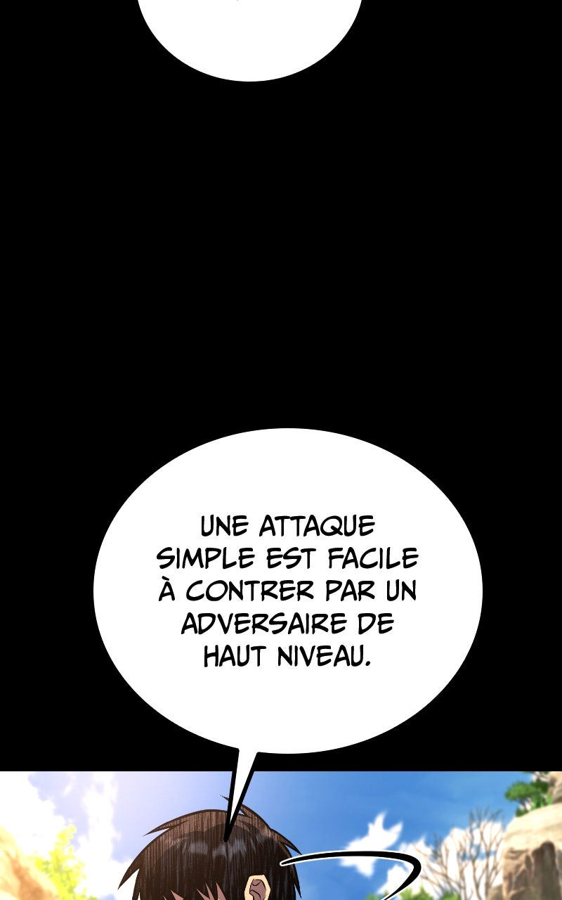 King of Violence Chapitre 54 - Page 54