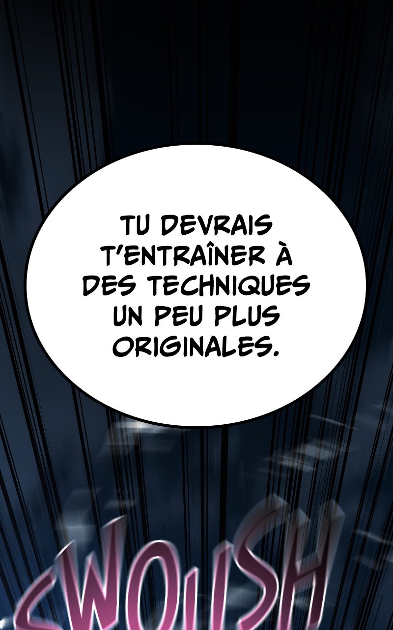 King of Violence Chapitre 54 - Page 56