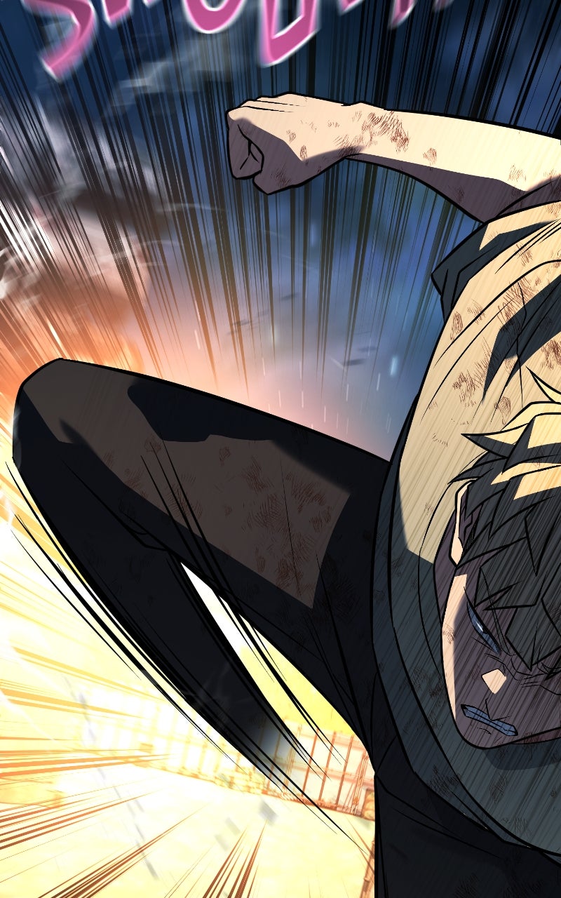 King of Violence Chapitre 54 - Page 57