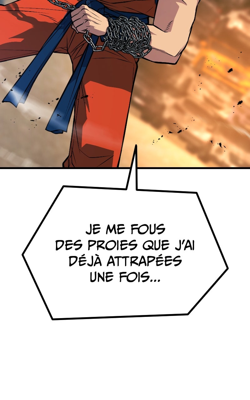 King of Violence Chapitre 54 - Page 6