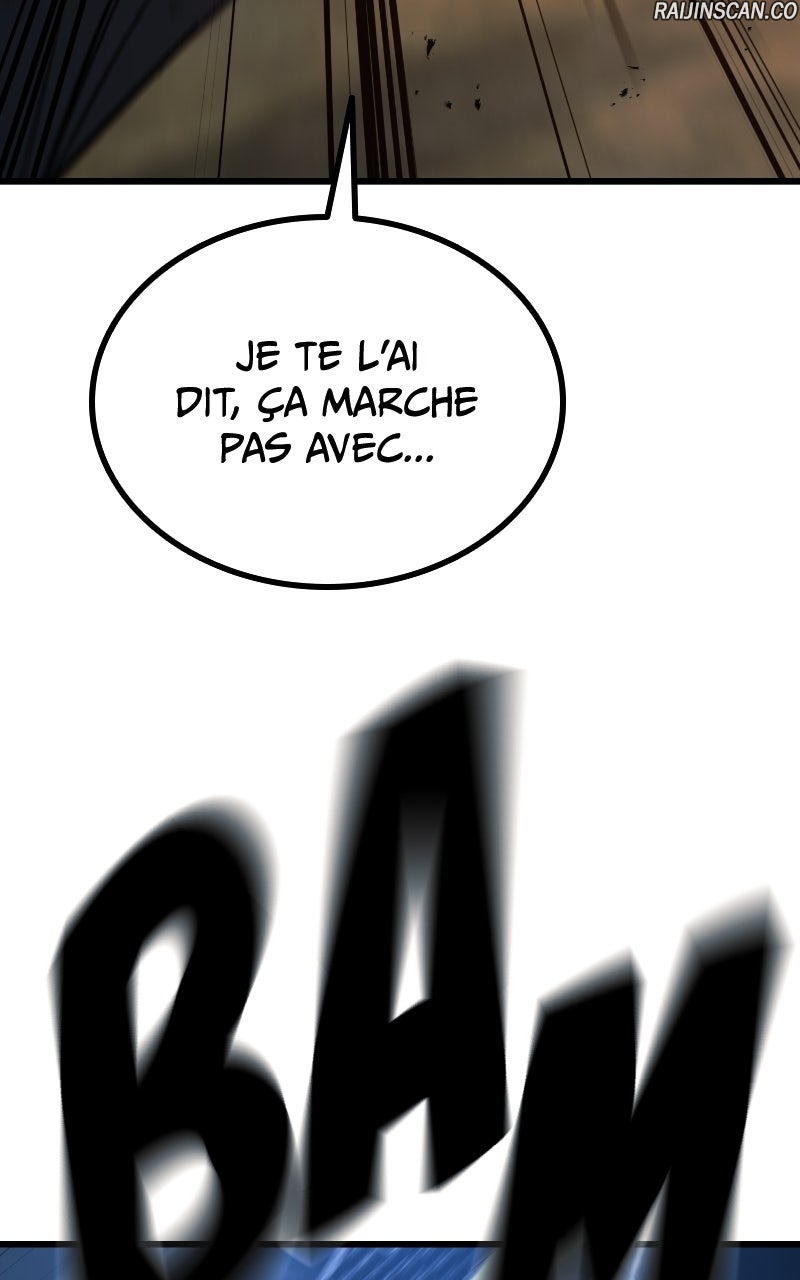 King of Violence Chapitre 54 - Page 60