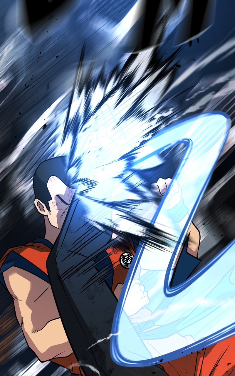 King of Violence Chapitre 54 - Page 61