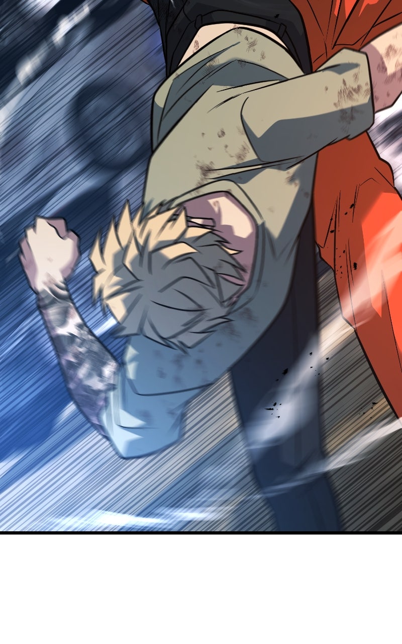 King of Violence Chapitre 54 - Page 62