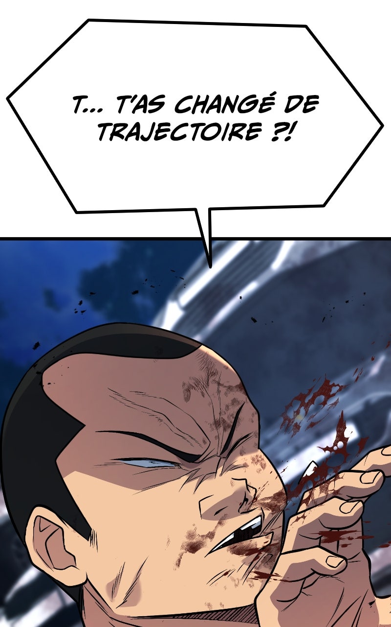 King of Violence Chapitre 54 - Page 63