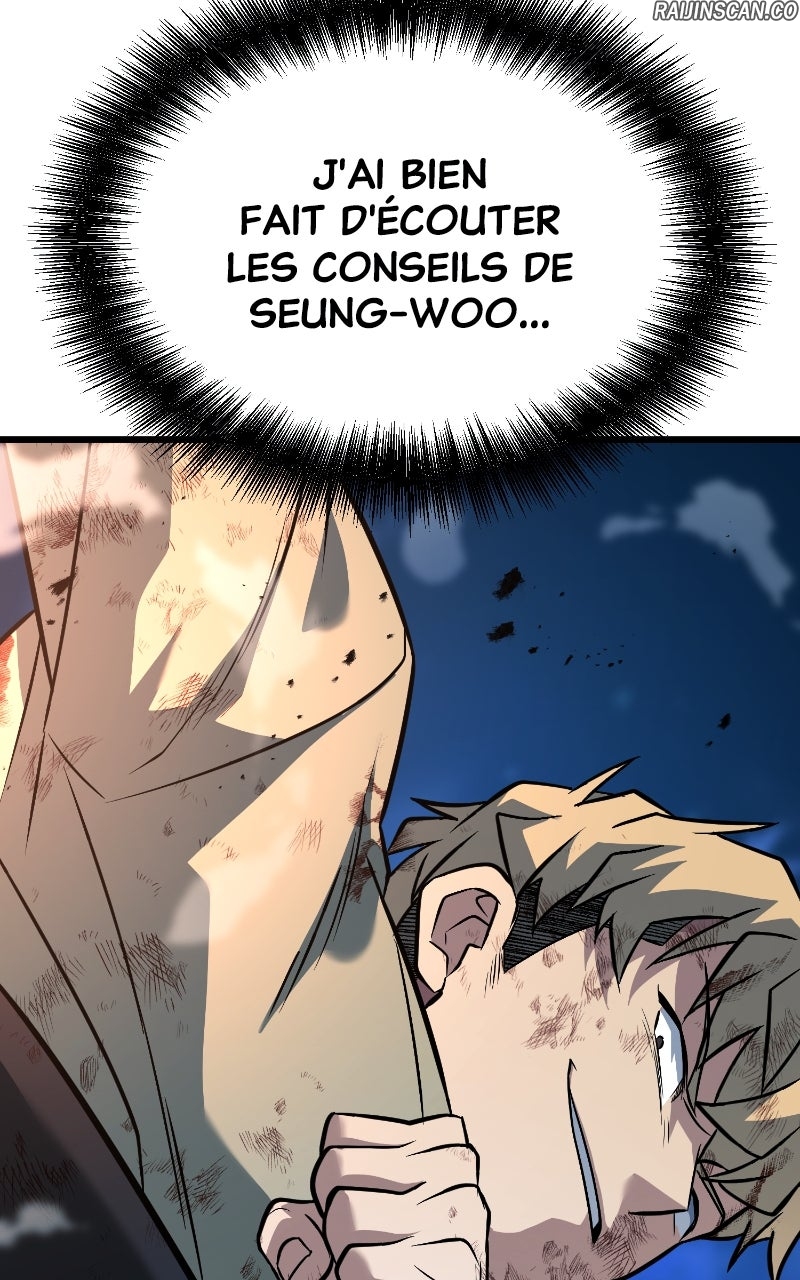 King of Violence Chapitre 54 - Page 65