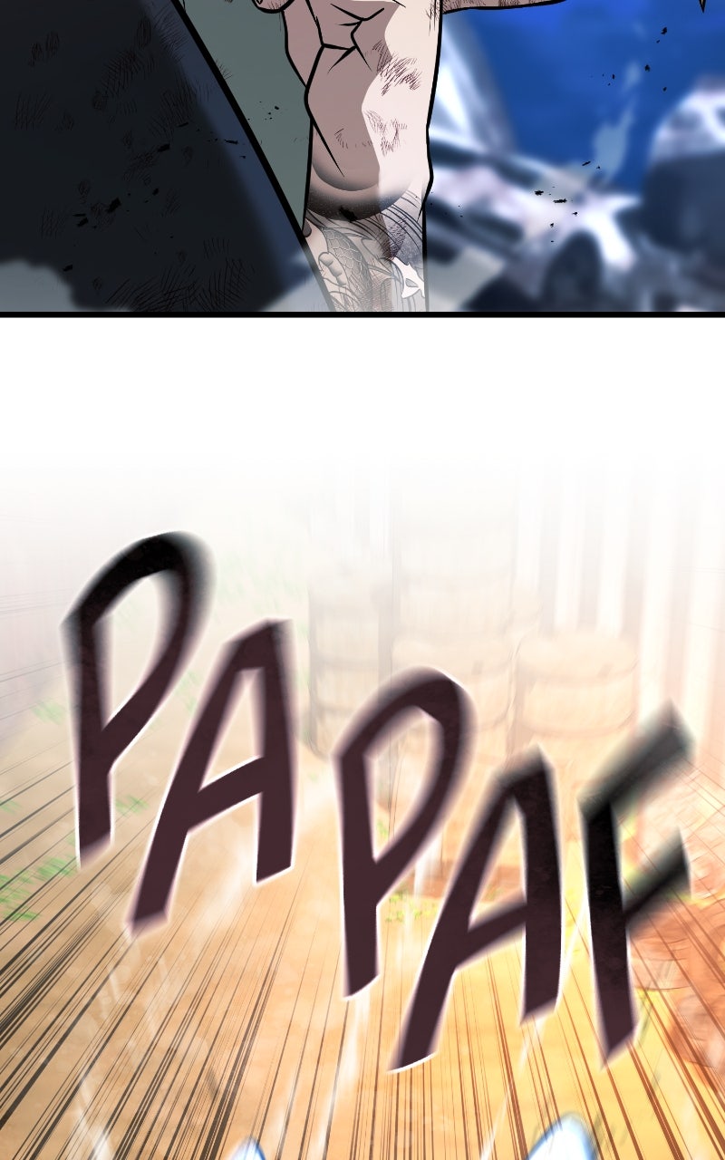 King of Violence Chapitre 54 - Page 66