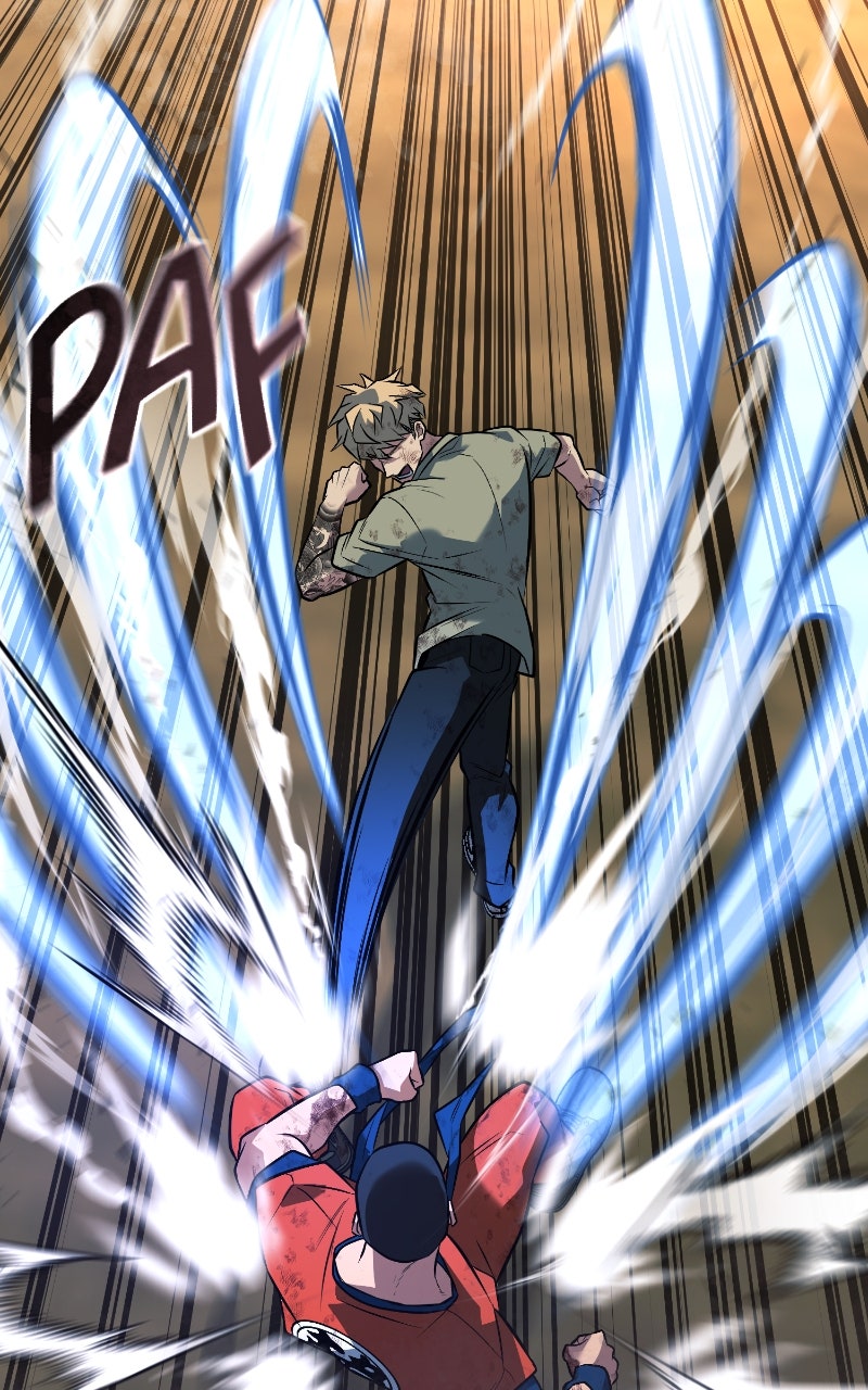King of Violence Chapitre 54 - Page 67