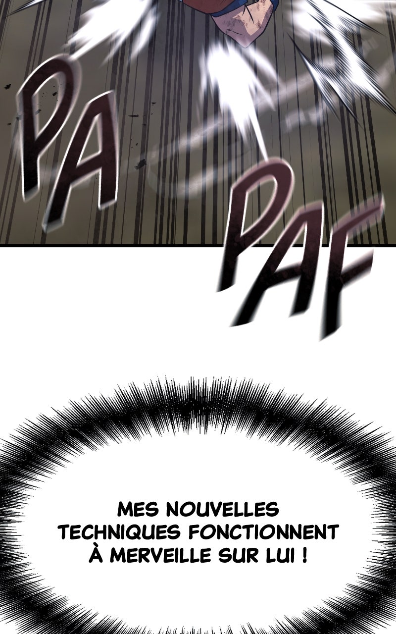 King of Violence Chapitre 54 - Page 68