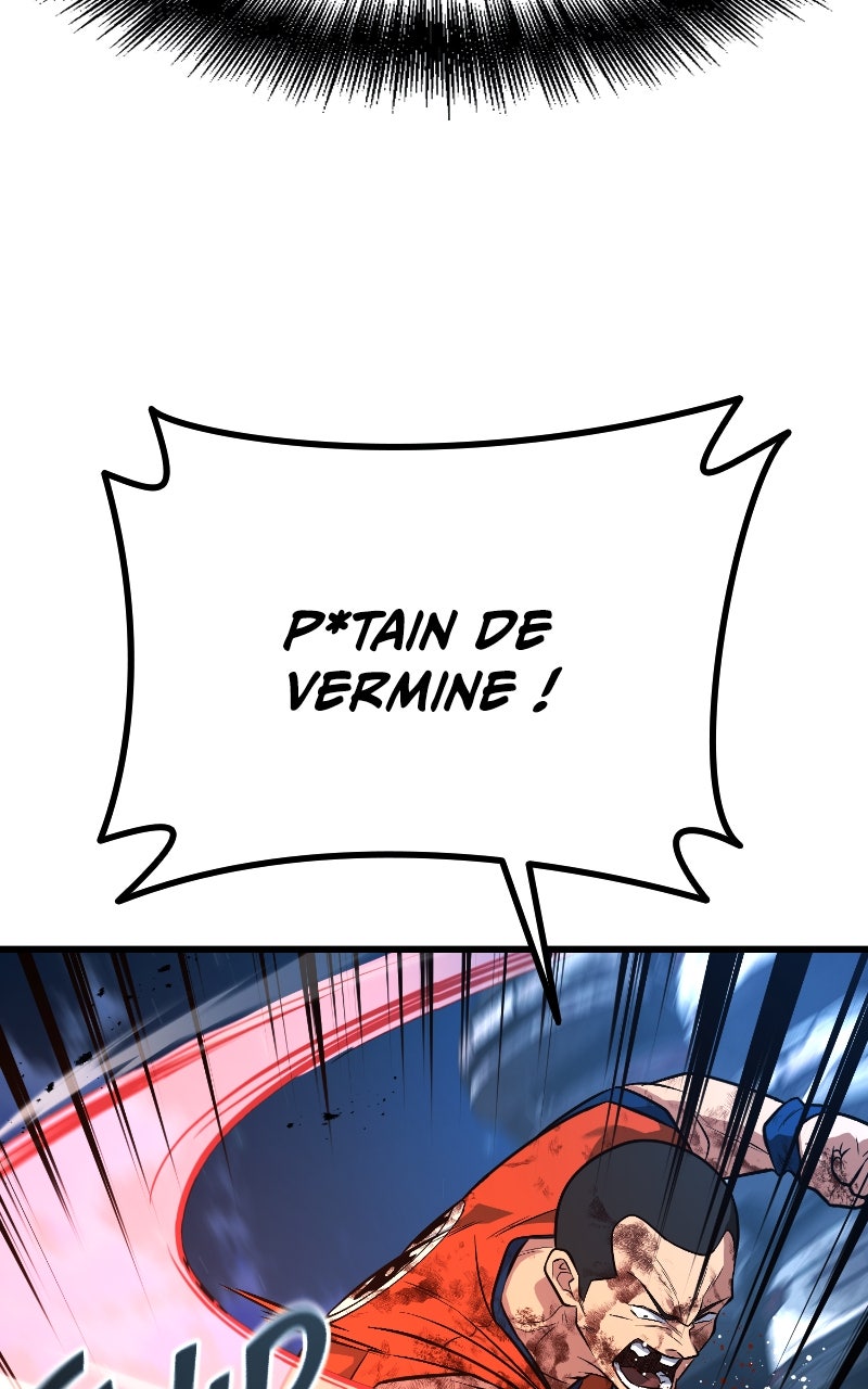 King of Violence Chapitre 54 - Page 69