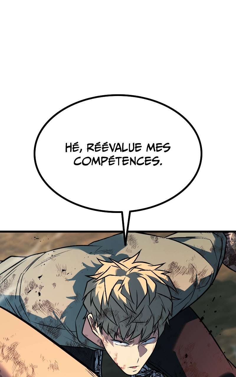 King of Violence Chapitre 54 - Page 71