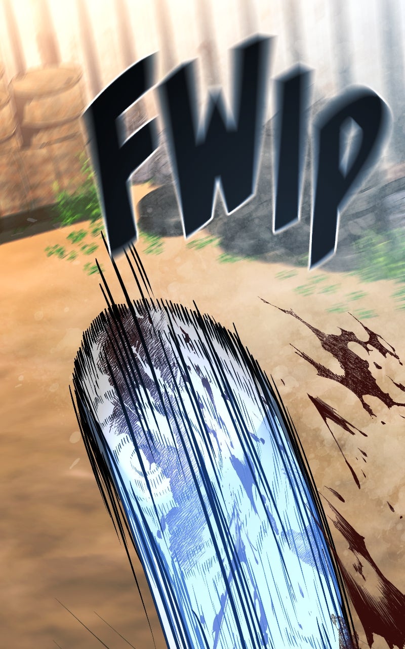 King of Violence Chapitre 54 - Page 73