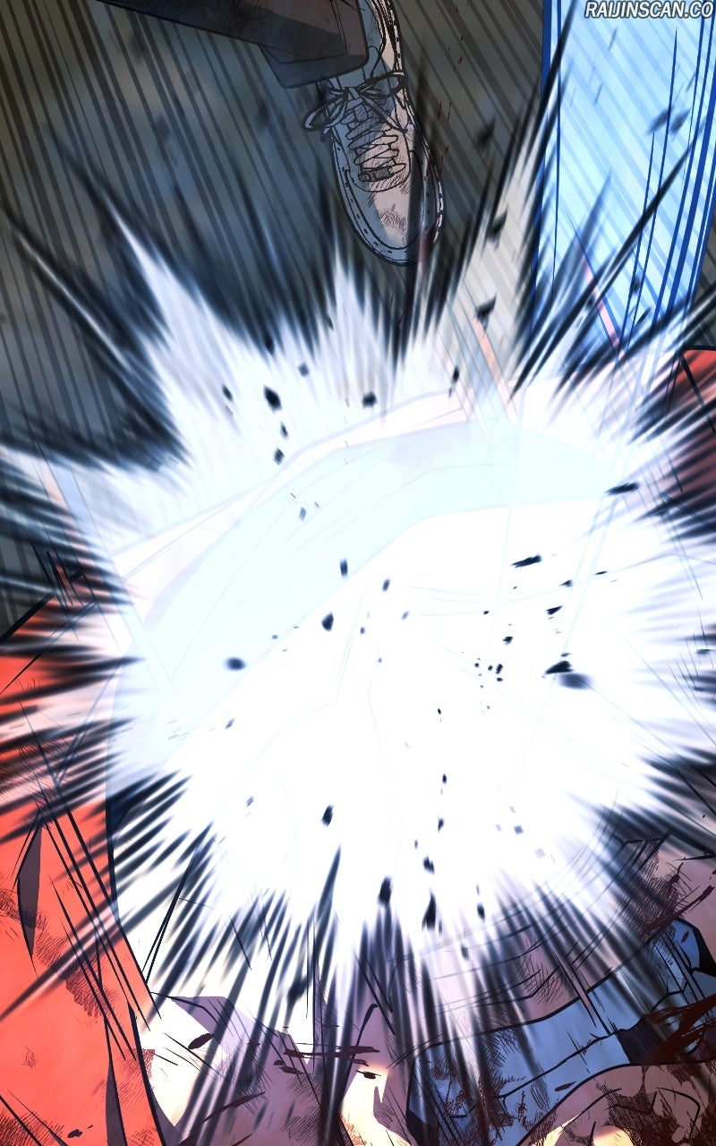 King of Violence Chapitre 54 - Page 75