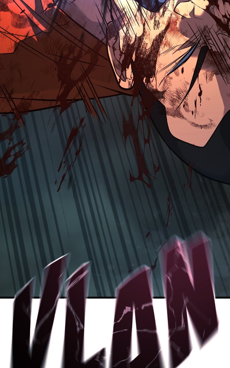 King of Violence Chapitre 54 - Page 76