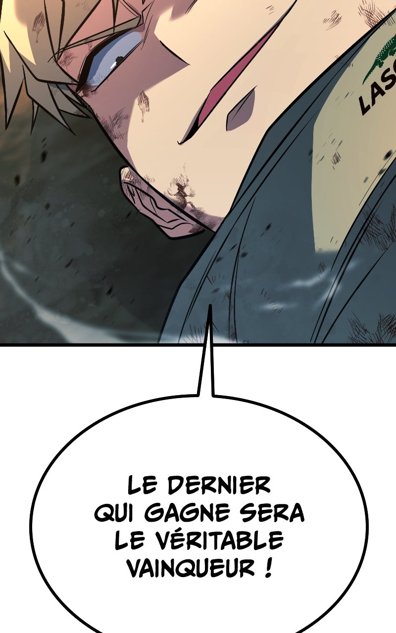 King of Violence Chapitre 54 - Page 78