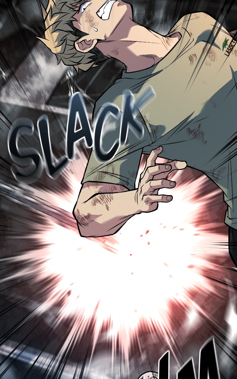 King of Violence Chapitre 54 - Page 8