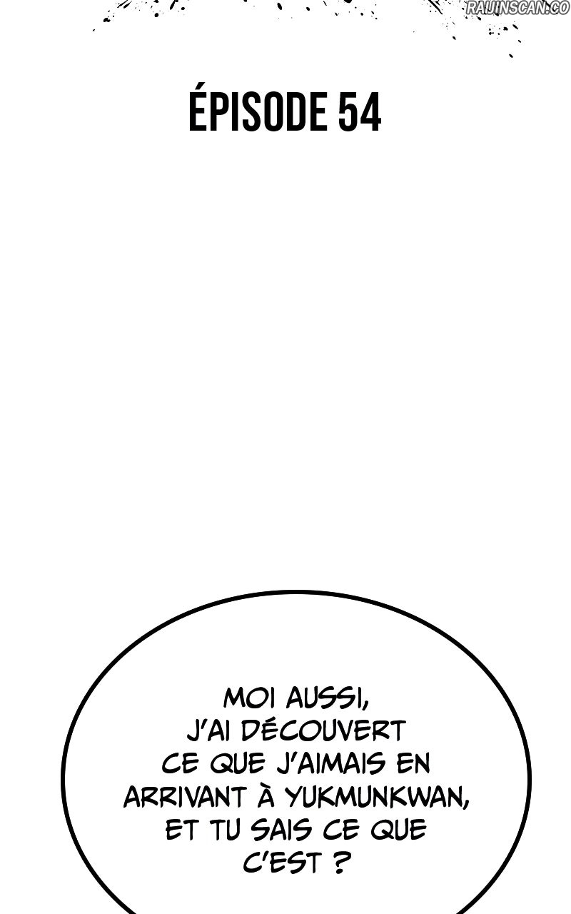 King of Violence Chapitre 54 - Page 80