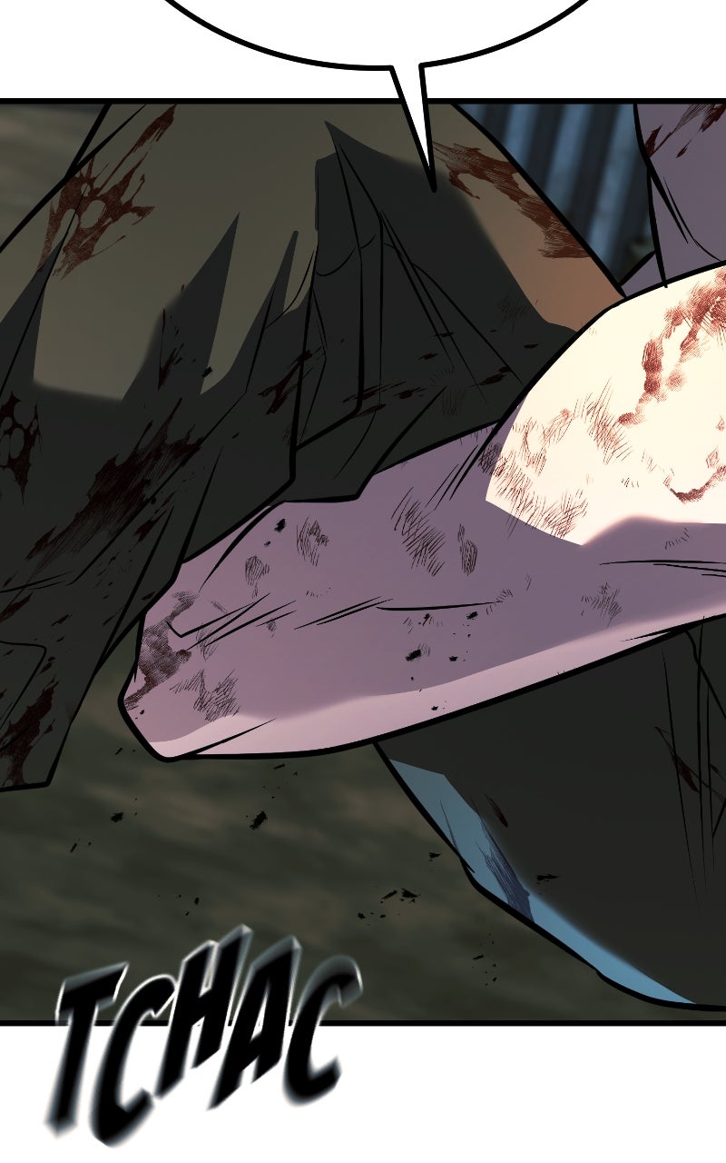 King of Violence Chapitre 54 - Page 81