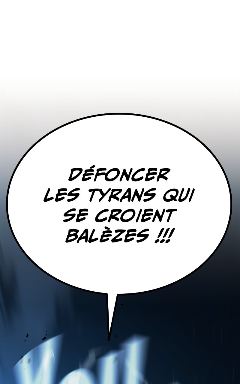 King of Violence Chapitre 54 - Page 82