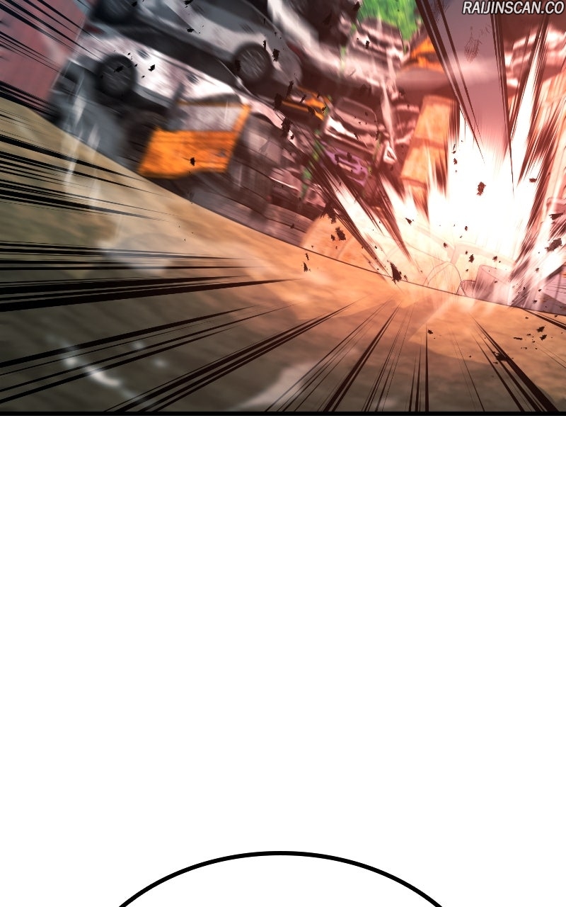 King of Violence Chapitre 54 - Page 85