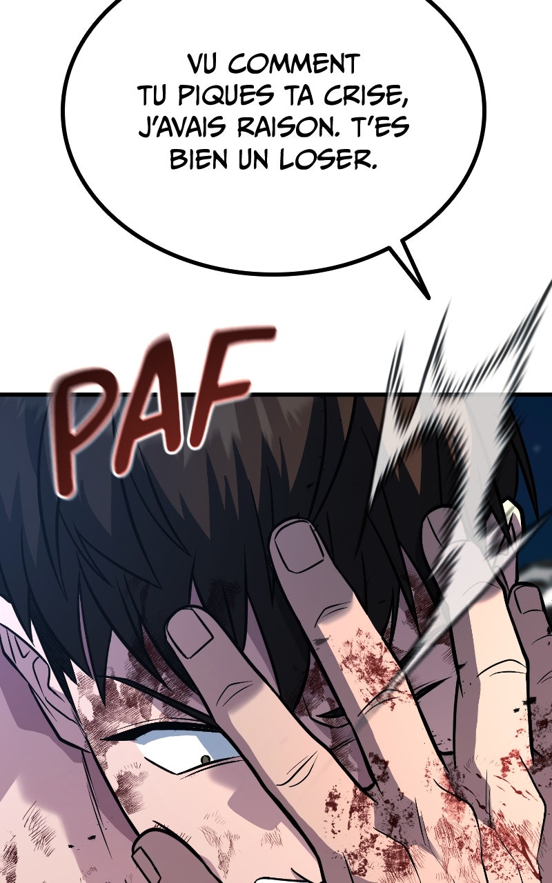 King of Violence Chapitre 54 - Page 86