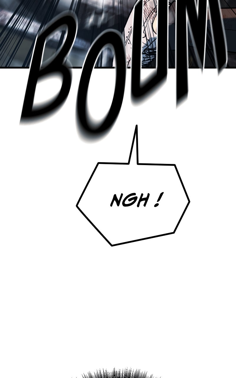 King of Violence Chapitre 54 - Page 9
