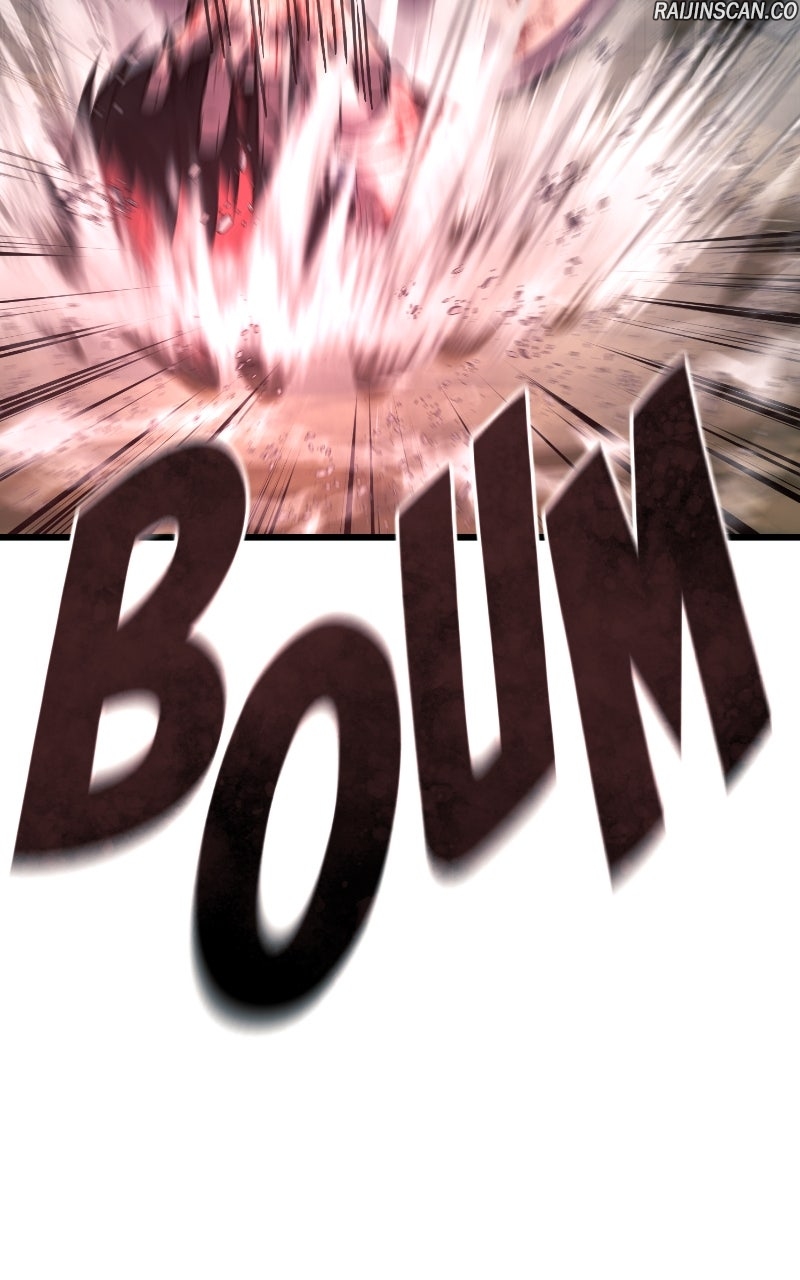 King of Violence Chapitre 54 - Page 90