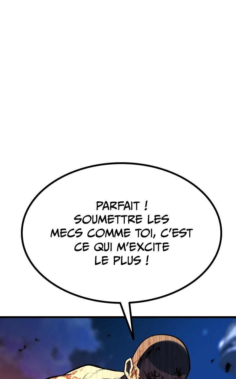 King of Violence Chapitre 54 - Page 91