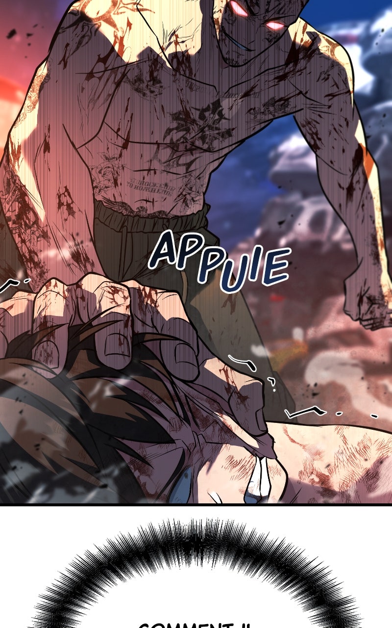 King of Violence Chapitre 54 - Page 92