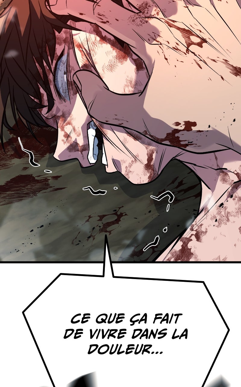King of Violence Chapitre 54 - Page 94