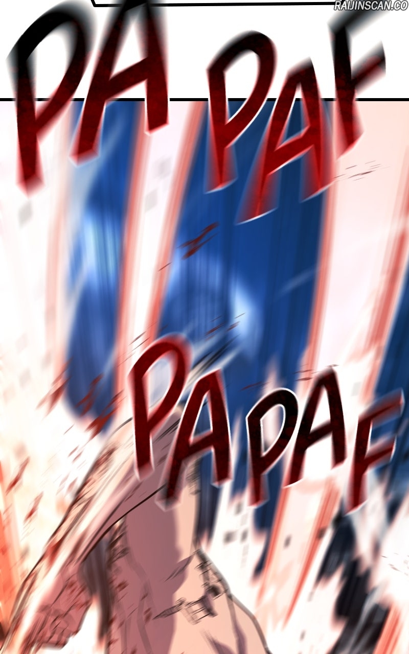King of Violence Chapitre 54 - Page 95