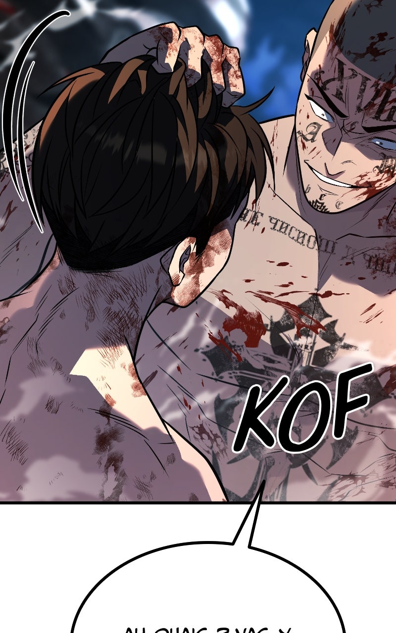 King of Violence Chapitre 54 - Page 98