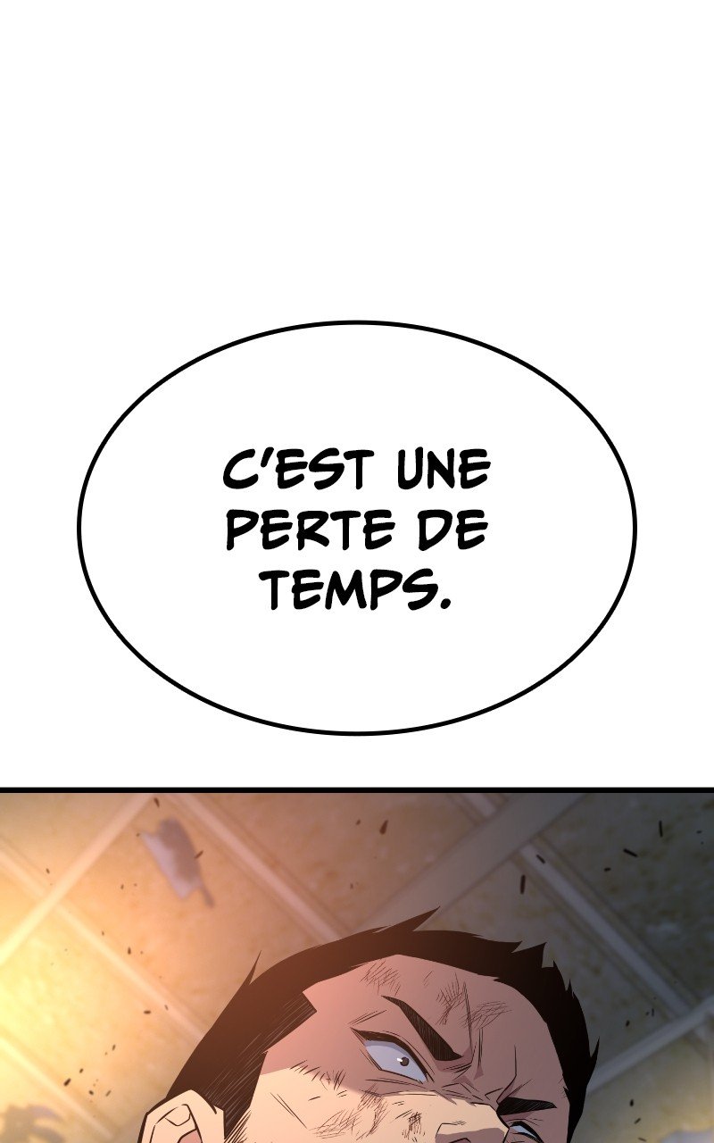 King of Violence Chapitre 16 - Page 1