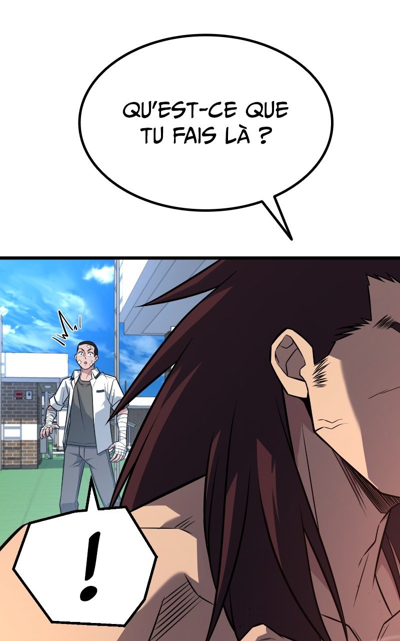 King of Violence Chapitre 16 - Page 100