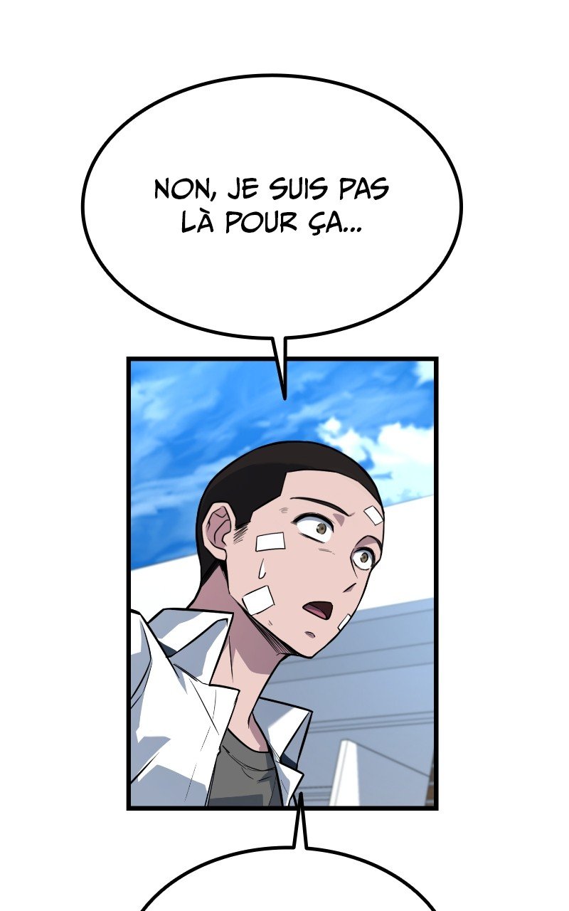 King of Violence Chapitre 16 - Page 104