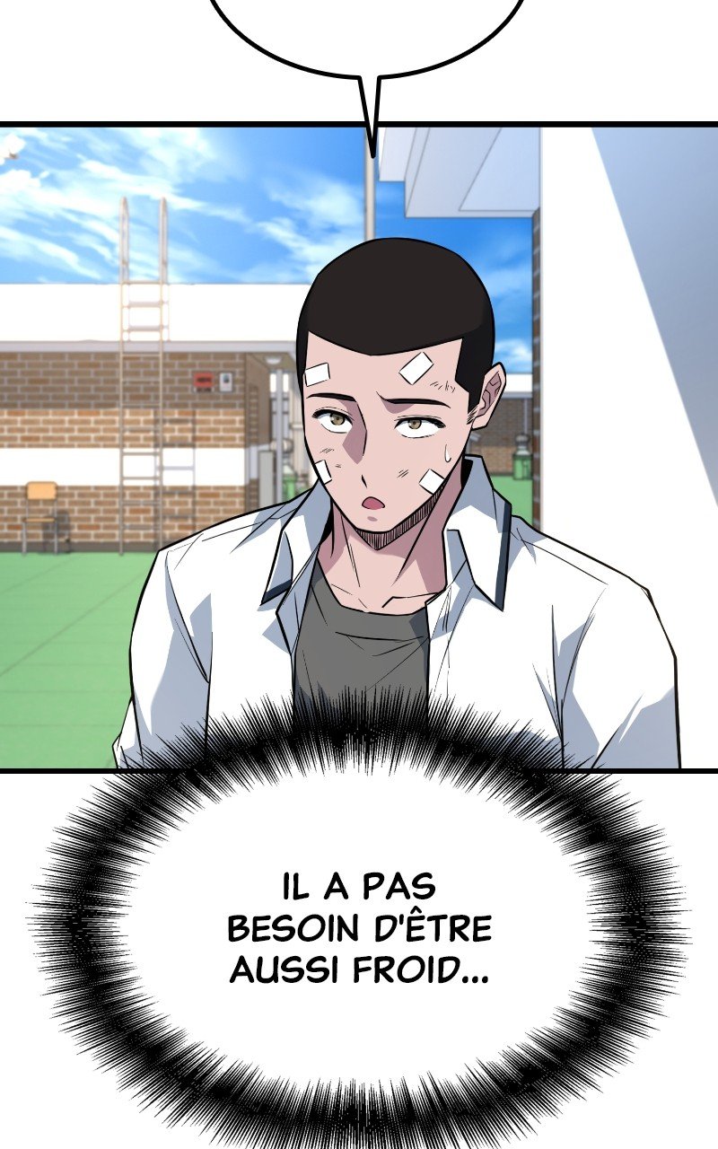 King of Violence Chapitre 16 - Page 108