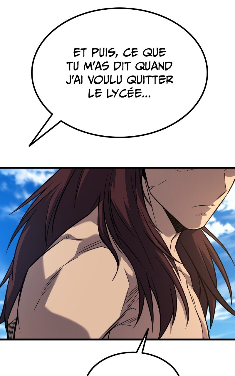 King of Violence Chapitre 16 - Page 115