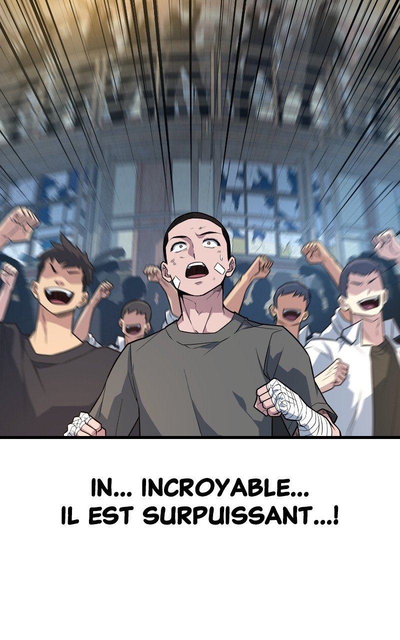 King of Violence Chapitre 16 - Page 12
