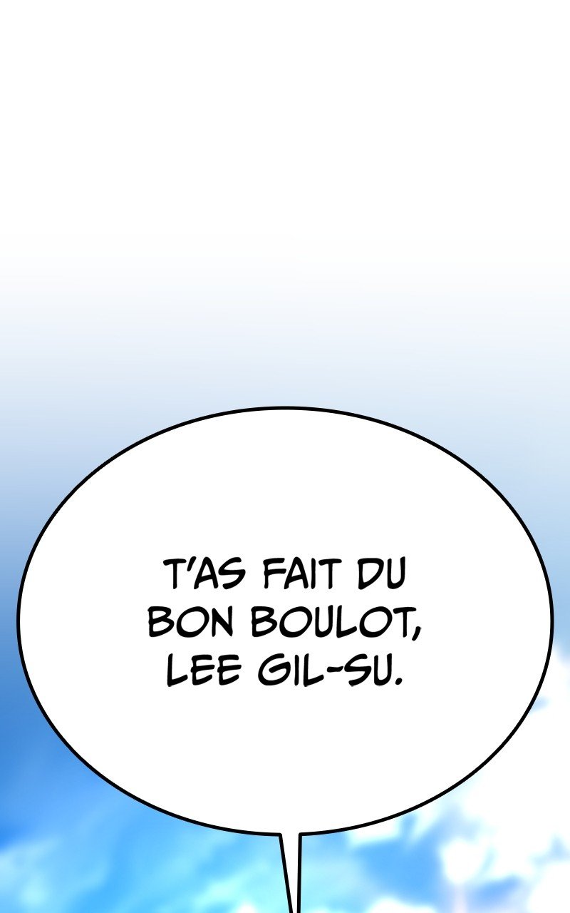 King of Violence Chapitre 16 - Page 120
