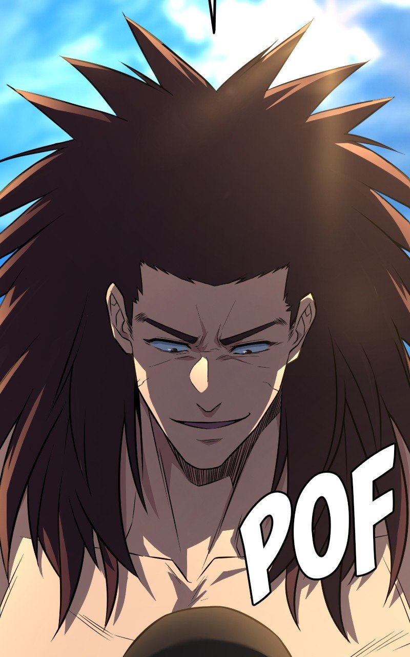 King of Violence Chapitre 16 - Page 121