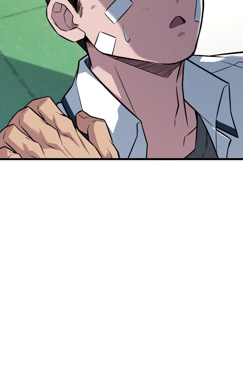 King of Violence Chapitre 16 - Page 124