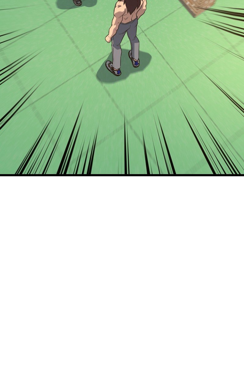 King of Violence Chapitre 16 - Page 126
