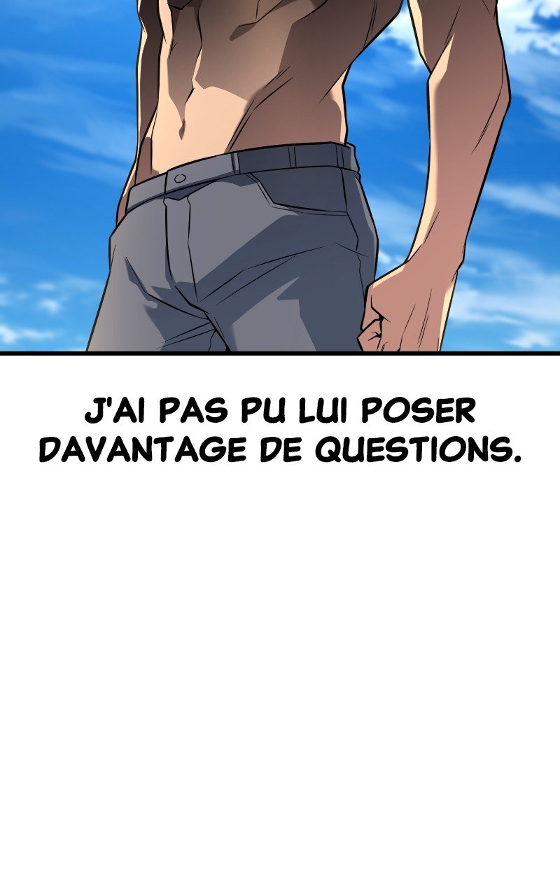 King of Violence Chapitre 16 - Page 129